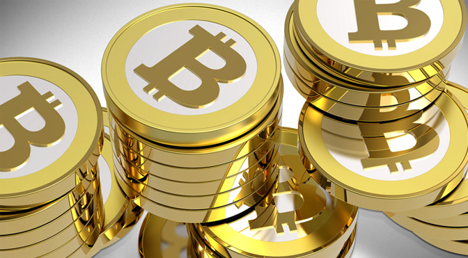 Bitcoin i kasyno online