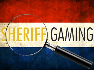 Afera Sheriff Gaming