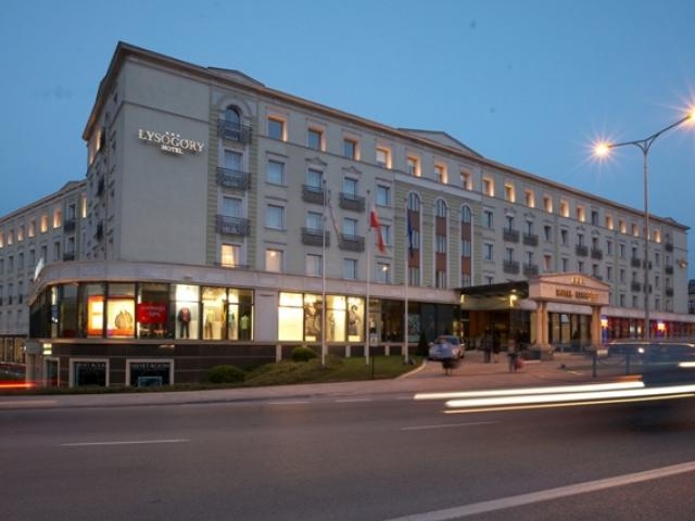 Najlepsze kasyno w Kielcach. Które kasyno wybrać?