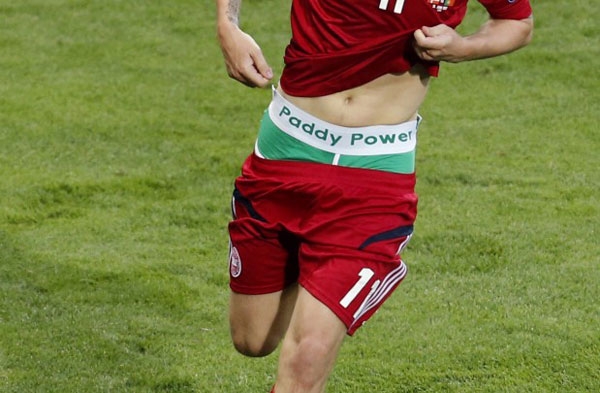 Paddy Power