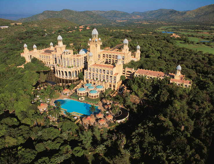 RPA - Kasyno Sun City
