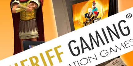 Sieć Sheriff Gaming