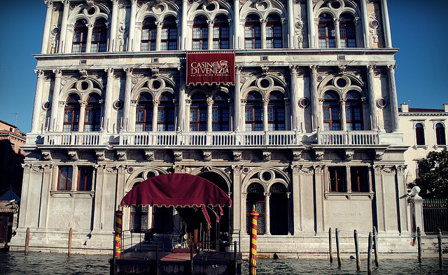 Casino di Venezia